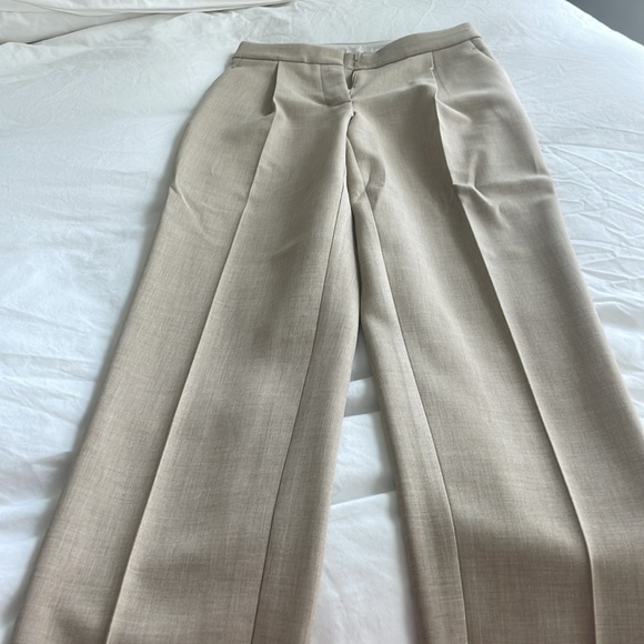 Matching vest and pant set. Vest has never been worn, pants worn once - Picture 6 of 8